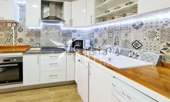 Reventa - Apartamento / Piso - Benidorm