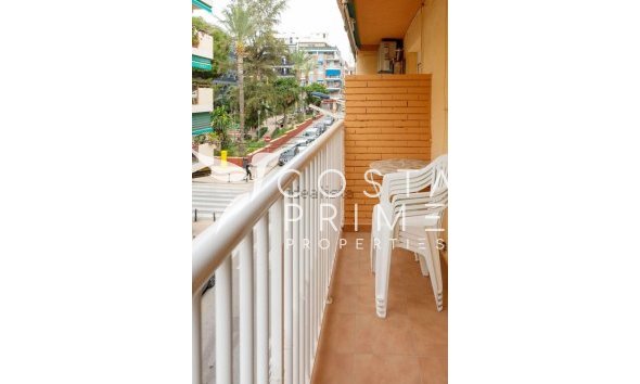 Reventa - Apartamento / Piso - Benidorm