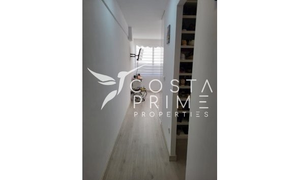 Újraértékesítés - Apartman / lakás - Benidorm