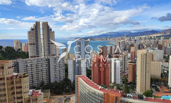 Reventa - Apartamento / Piso - Benidorm