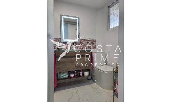 Reventa - Apartamento / Piso - Benidorm