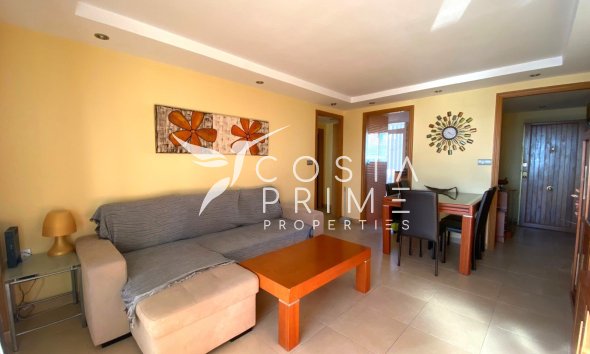 Short term rental - Apartment / Flat - Benidorm