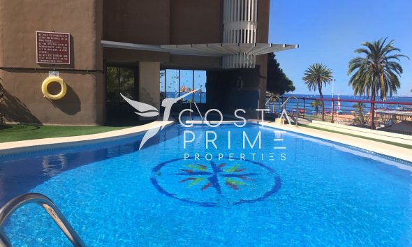 Short term rental - Apartment / Flat - Benidorm