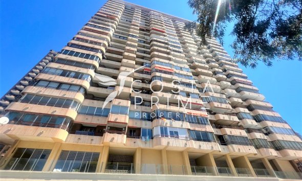 Alquiler a corto plazo - Apartamento / Piso - Benidorm