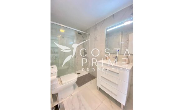 Alquiler a corto plazo - Apartamento / Piso - Benidorm