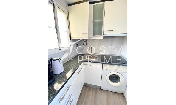 Rövid távú bérlés - Apartman / lakás - Benidorm