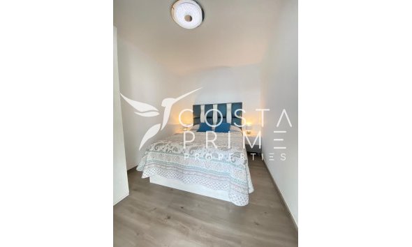 Rövid távú bérlés - Apartman / lakás - Benidorm