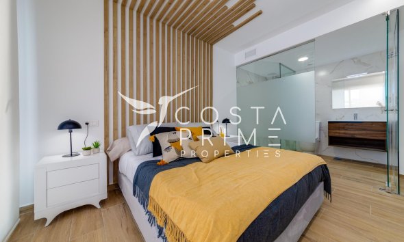 Obra nueva - Apartamento / Piso - Los Alcazares