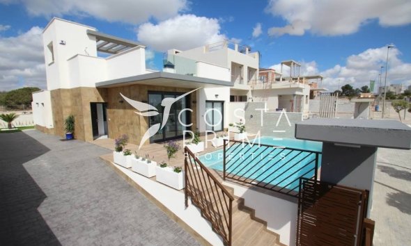 New build - Villa  - Orihuela