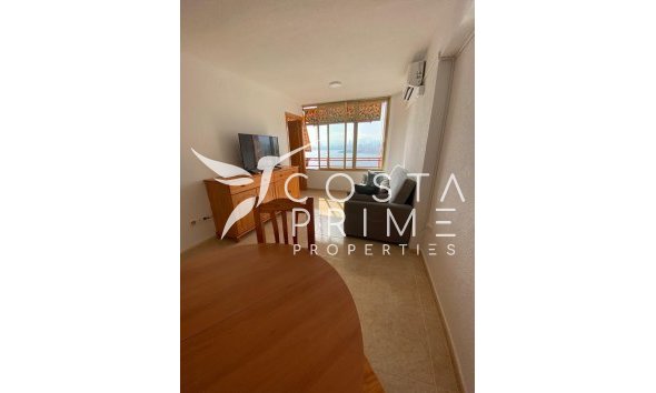 Short term rental - Apartment / Flat - Benidorm