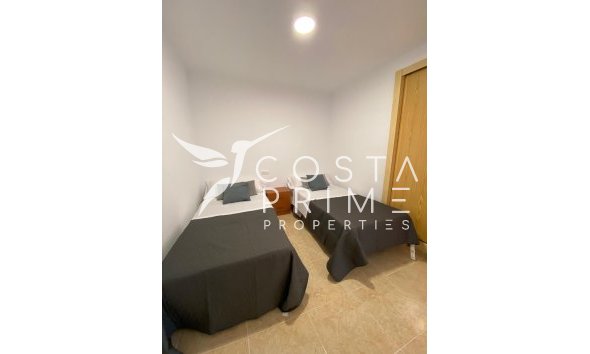 Short term rental - Apartment / Flat - Benidorm