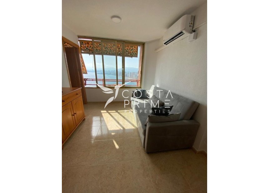 Rövid távú bérlés - Apartman / lakás - Benidorm