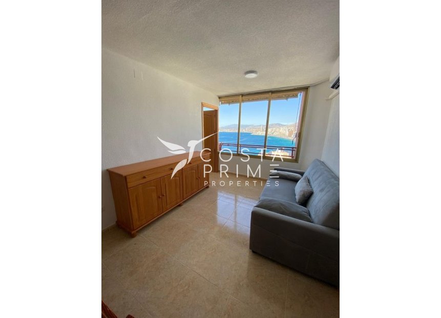 Rövid távú bérlés - Apartman / lakás - Benidorm