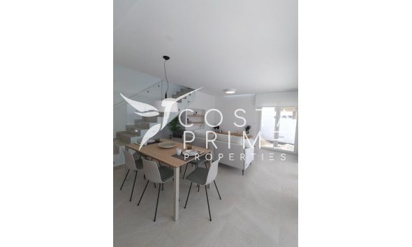 Obra nueva - Chalet / Villa - Orihuela