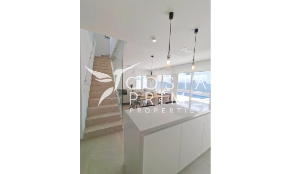 Obra nueva - Chalet / Villa - Orihuela