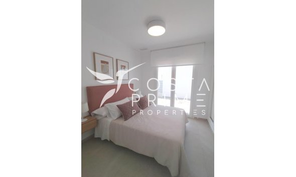 Obra nueva - Chalet / Villa - Orihuela