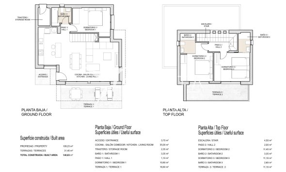 New build - Villa  - Orihuela