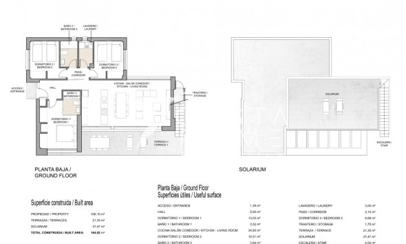 New build - Villa  - Orihuela