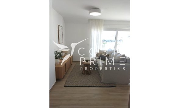 Obra nueva - Chalet / Villa - Orihuela