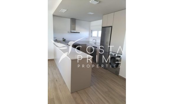 Obra nueva - Chalet / Villa - Orihuela