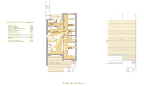 New build - Townhouse / Semi - Orihuela