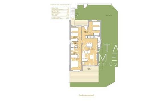 New build - Townhouse / Semi - Orihuela