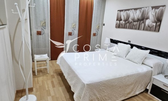 Újraértékesítés - Apartman / lakás - Benidorm