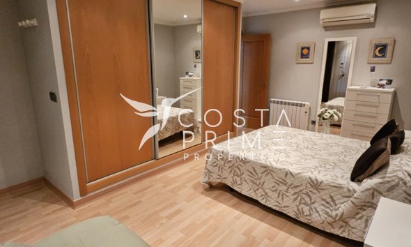 Újraértékesítés - Apartman / lakás - Benidorm