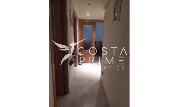 Újraértékesítés - Apartman / lakás - Benidorm