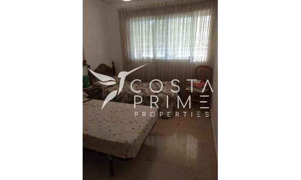 Újraértékesítés - Apartman / lakás - Benidorm