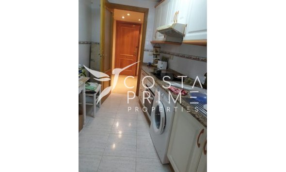 Reventa - Apartamento / Piso - Benidorm