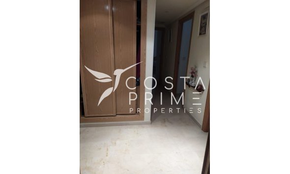 Reventa - Apartamento / Piso - Benidorm