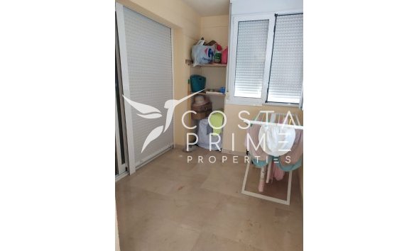 Újraértékesítés - Apartman / lakás - Benidorm