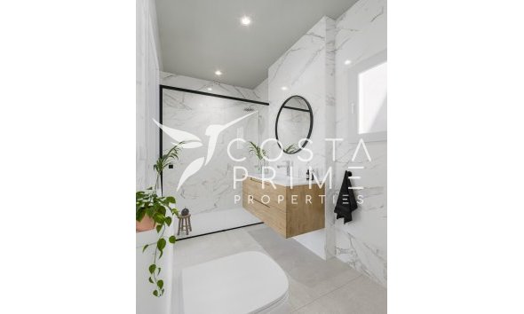 Obra nueva - Apartamento / Piso - San Pedro del Pinatar