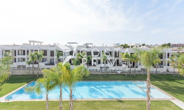 New build - Townhouse / Semi - Torrevieja