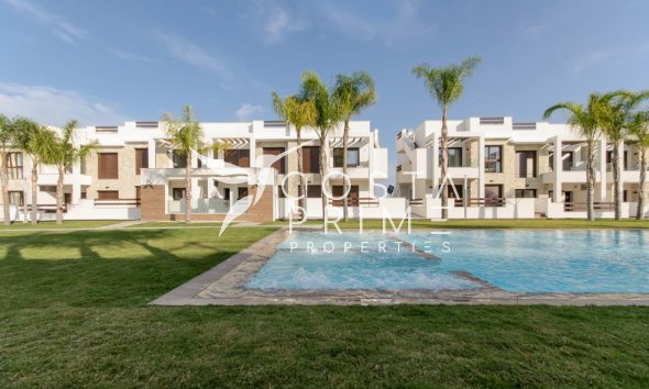 New build - Townhouse / Semi - Torrevieja