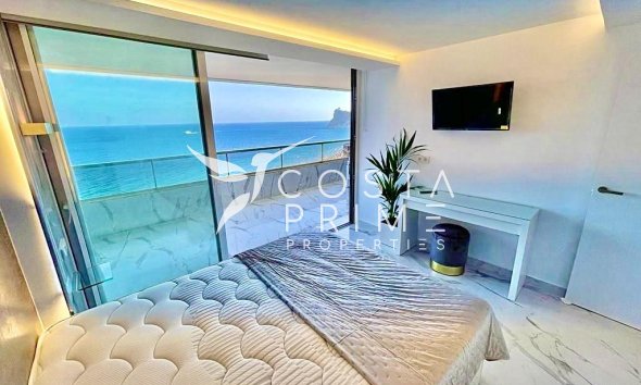 Long term rental - Apartment / Flat - Benidorm