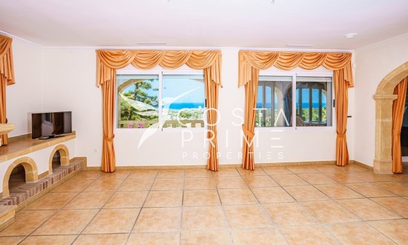 Reventa - Chalet / Villa - Jávea