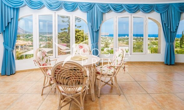 Reventa - Chalet / Villa - Jávea