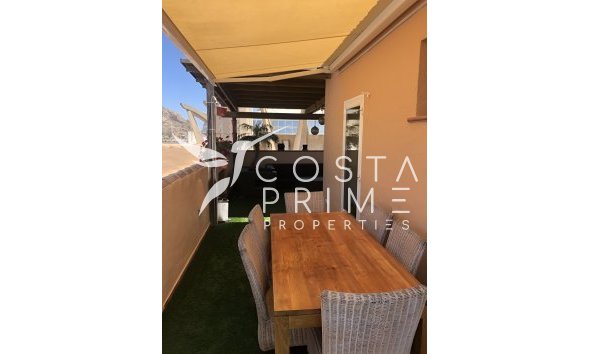 Resale - Villa  - Jávea