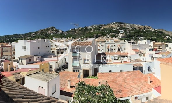 Reventa - Chalet / Villa - Jávea