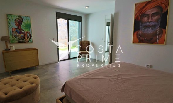 Resale - Villa  - Finestrat