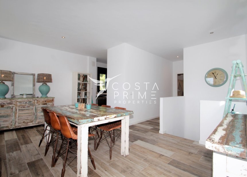 Reventa - Chalet / Villa - Moraira