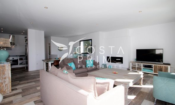 Reventa - Chalet / Villa - Moraira