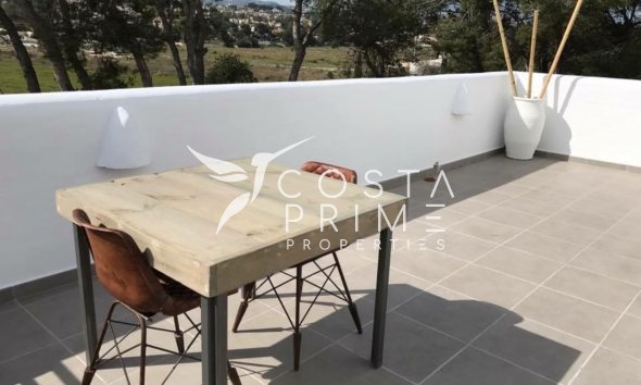 Reventa - Chalet / Villa - Moraira