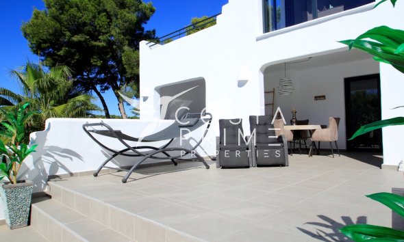 Reventa - Chalet / Villa - Moraira