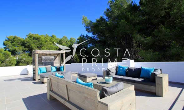 Reventa - Chalet / Villa - Moraira