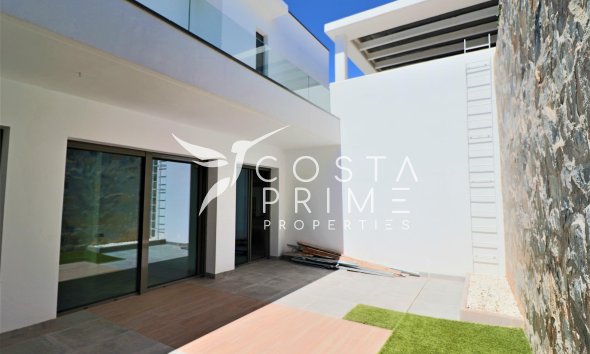 Resale - Villa  - Finestrat