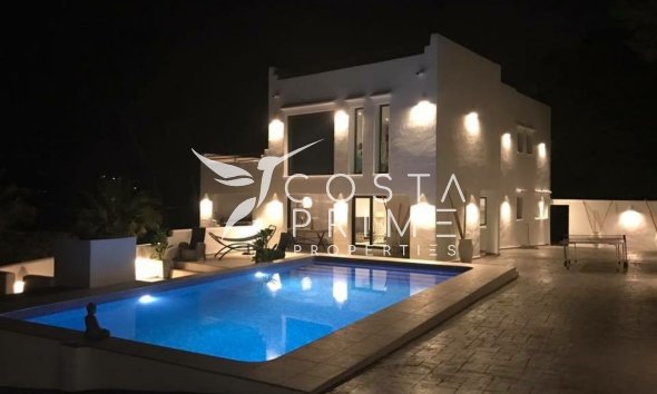 Reventa - Chalet / Villa - Moraira