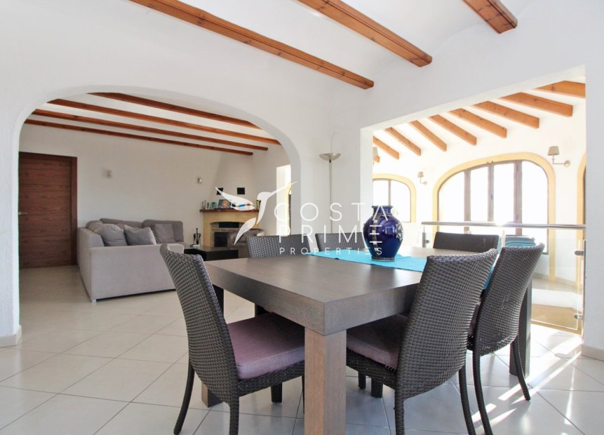 Reventa - Chalet / Villa - Moraira